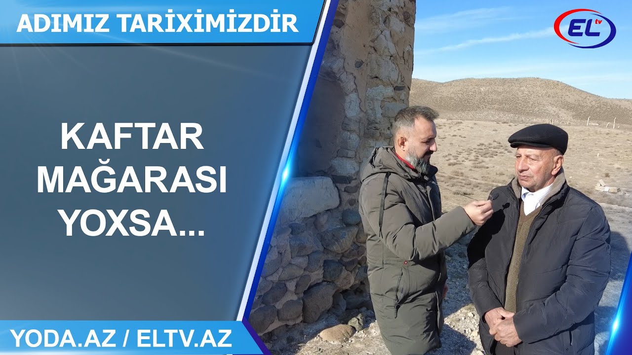 BORSUNLU KƏNDİ - 