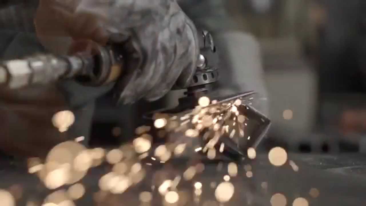 Corporate Brand and Recruiting Film
