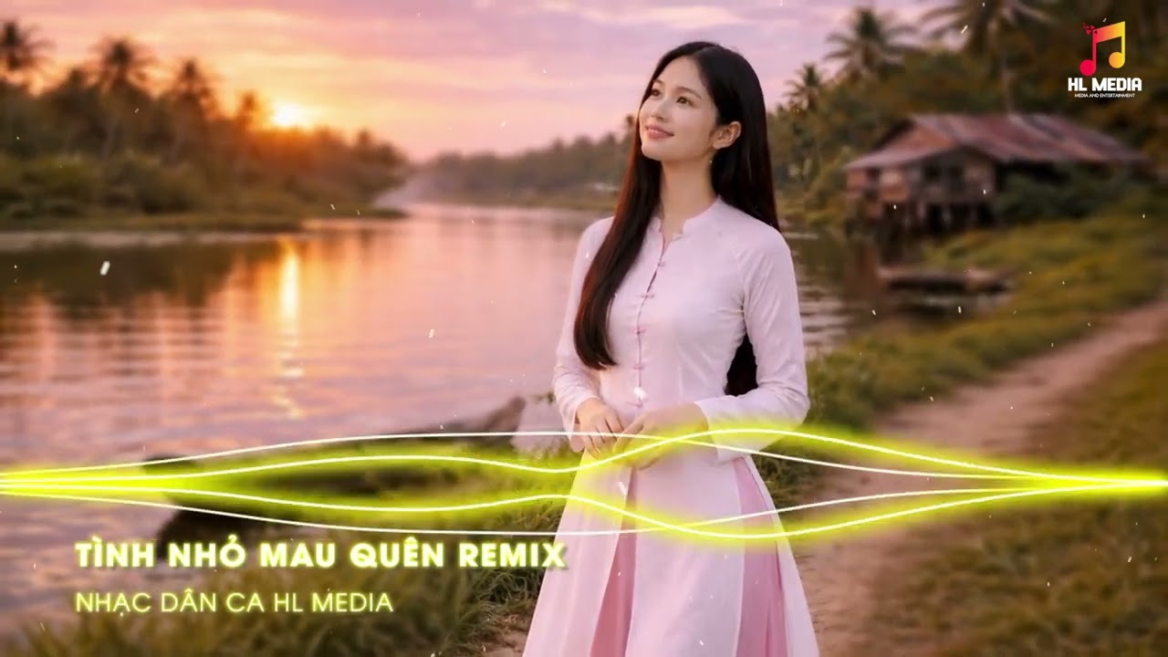 Siêu Phẩm Dân Ca Remix - LK Dân Ca Remix 2026 - Nhạc Trữ Tình Quê Hương Miền Tây Remix Hay Nhất