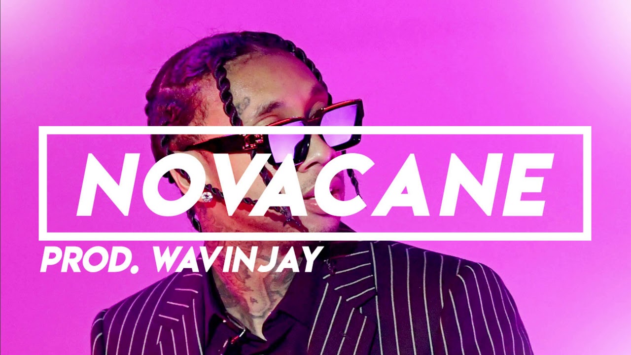 (FREE) Tyga type beat 