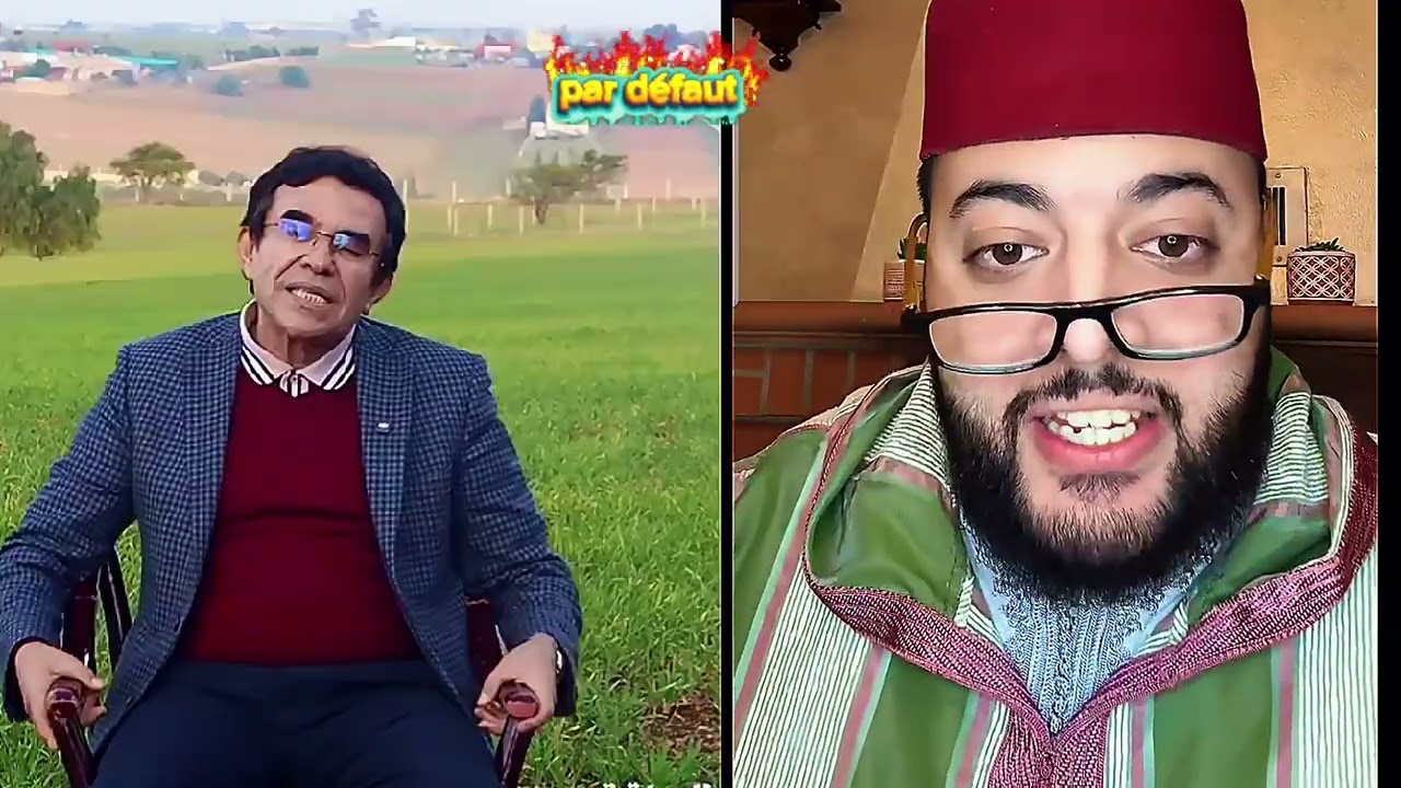 رد الفقيه على كلام الأستاد وجيه !! كلام خطير 🤔