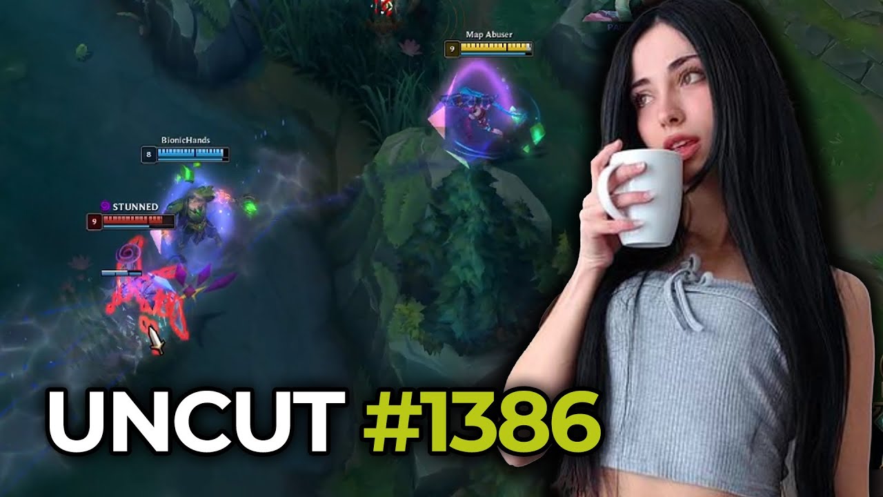DUO CON LUCRELISA - JINX/TARIC  - 14.19 - LOL ITA #1386