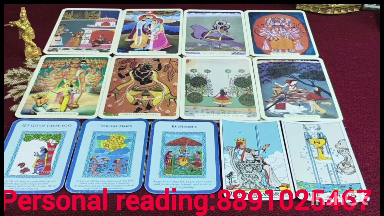 ഭഗവാൻ പറയുന്നു: നിങ്ങളുടെ പാത rare ആണ്!!! #tarot #radhakrishna #krishnamessages 