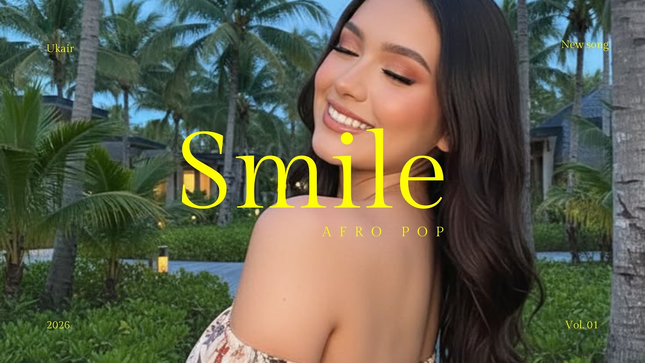 SMILE - Ukair