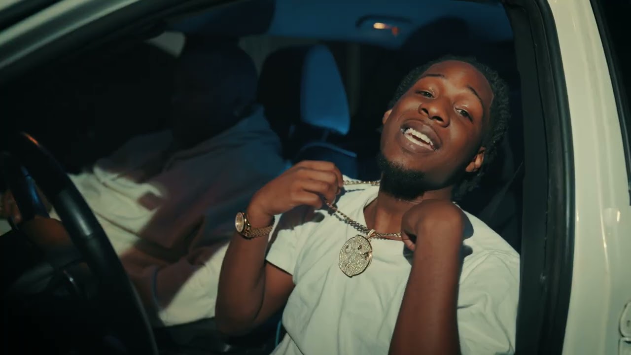 Baby Jugg - Cali Flow (shot by @1600ALE_ )
