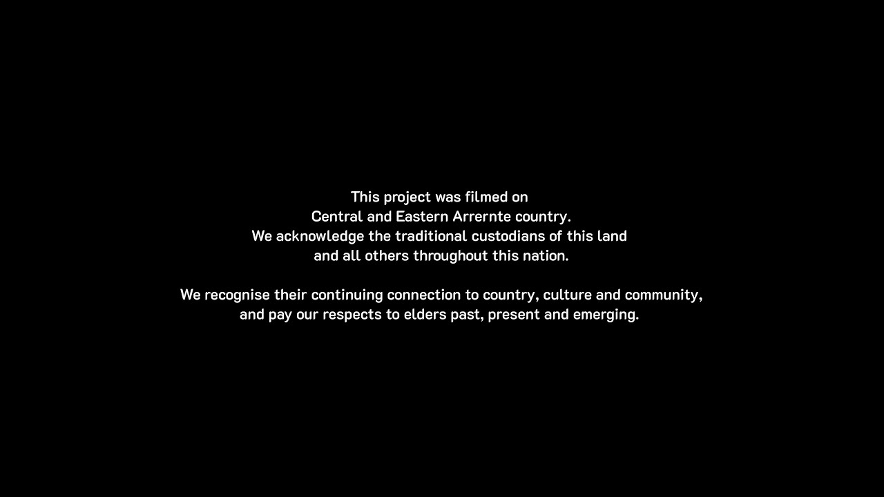 Ltyentye Apurte - By Gab Zussino