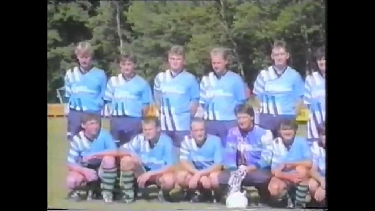 40 Jahre SVK 1995