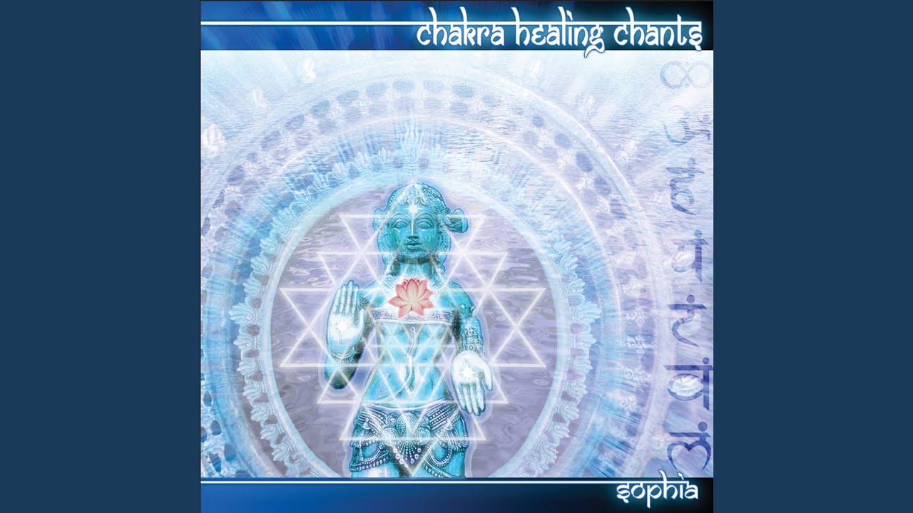 Sixth Chakra: Infinite Wisdom