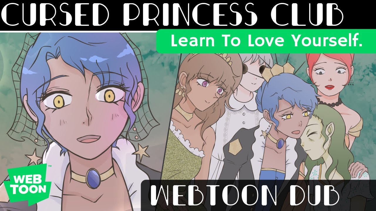 Cursed Princess Club 