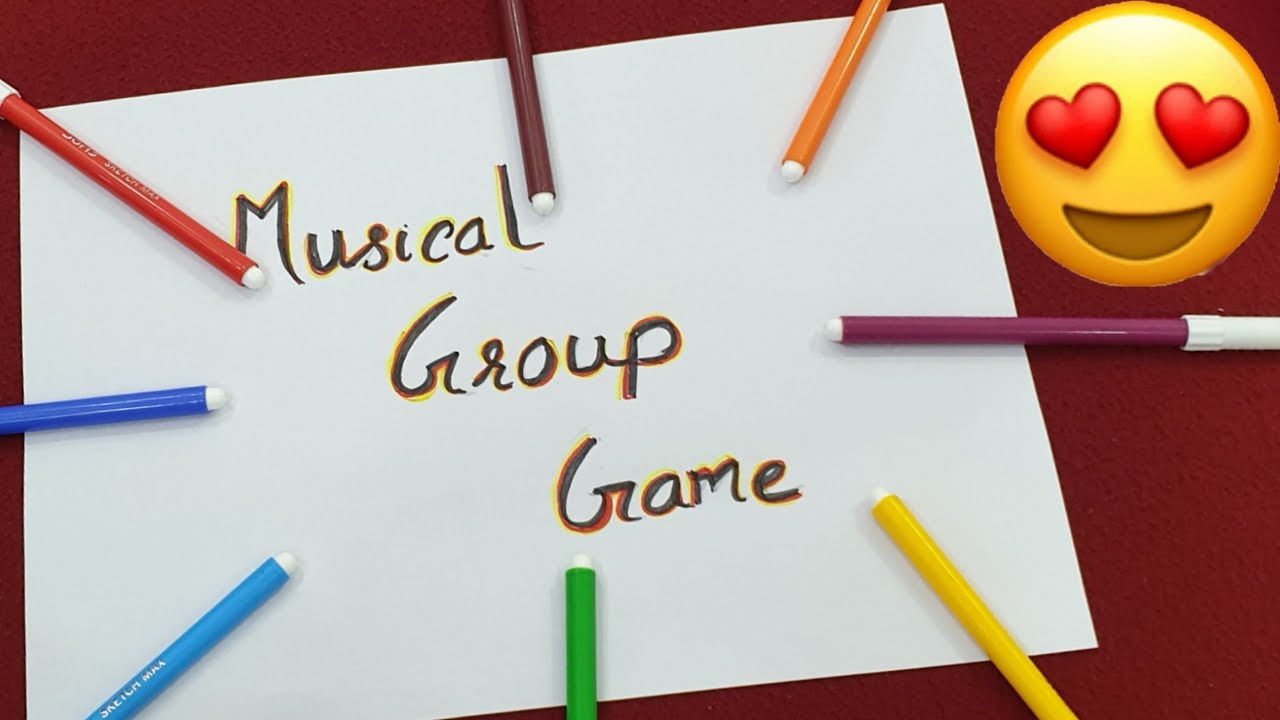 music बजाओ और खेलो गेम|group game|game for parties|one minute game for kitty party