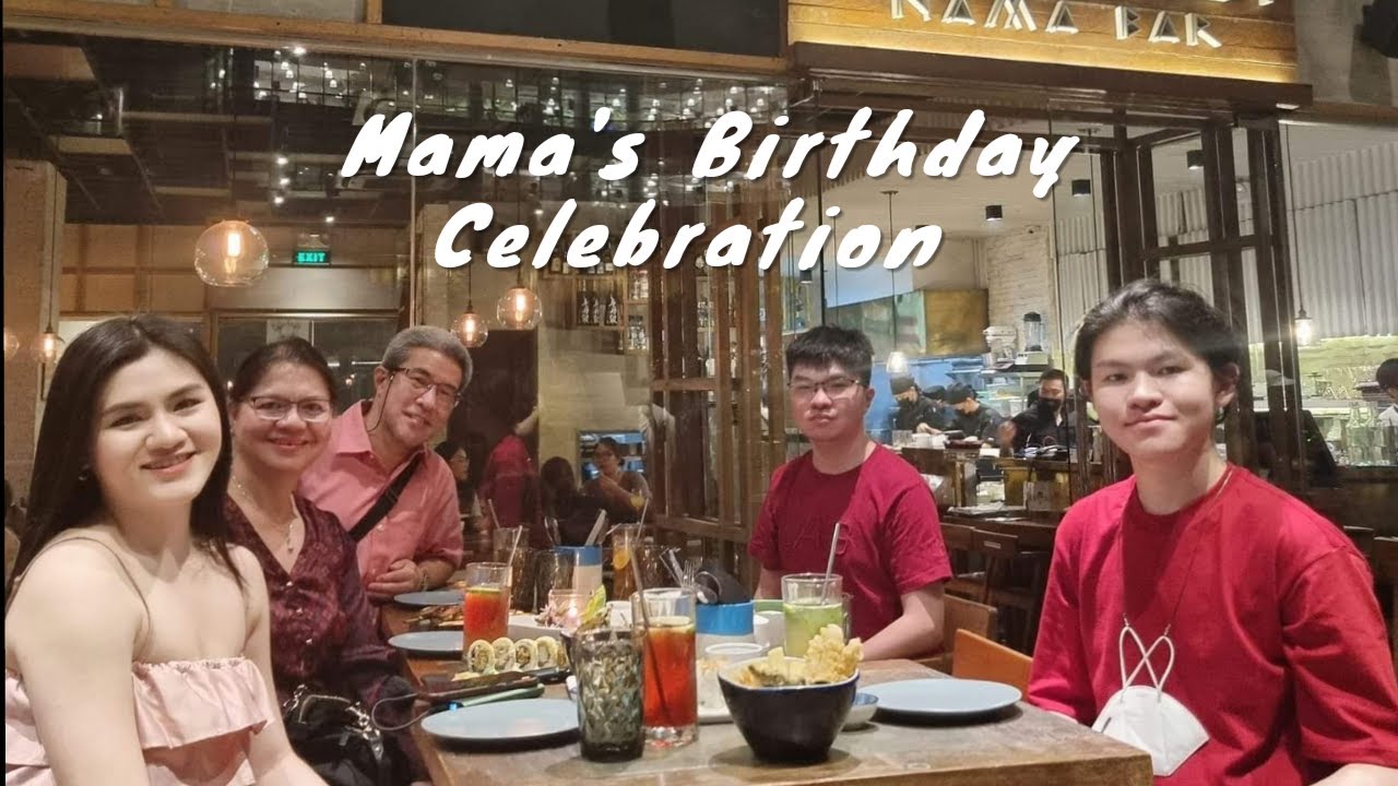 BGC VLOG 2022: Japanese - Peruvian Restaurant Nikkei Nama Bar | Wildflour Cafe | Sonella Go