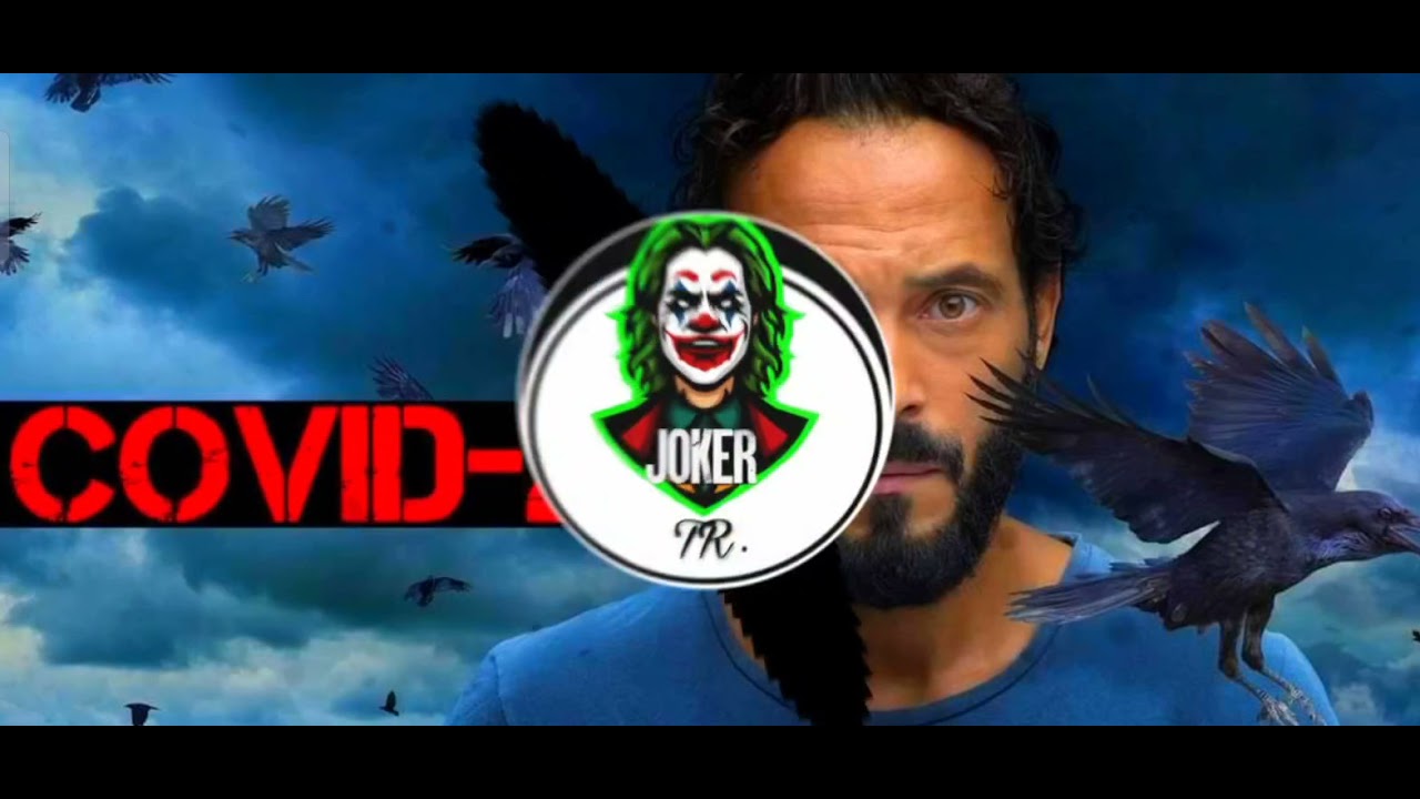Covid-25 ( JOKER REMIX ) - تتر نهاية مسلسل كوفيد 25 ⚠️ .