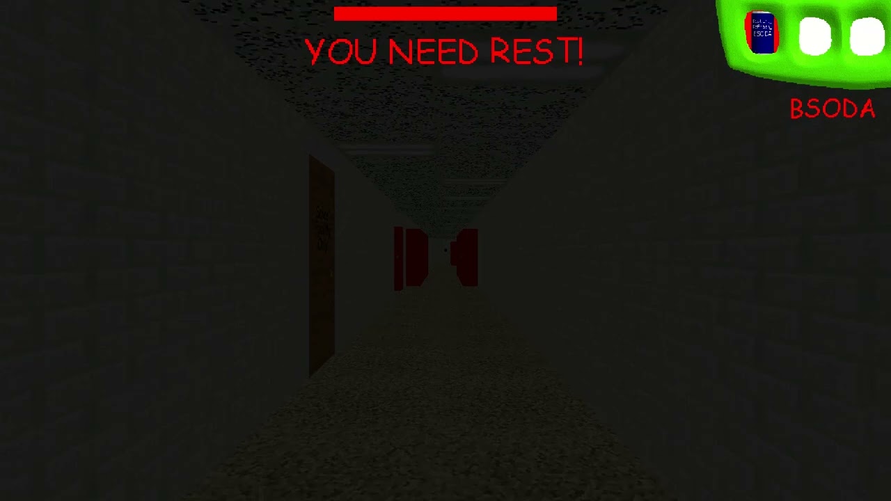 bro this mod...(baldi is alone chapter 3)
