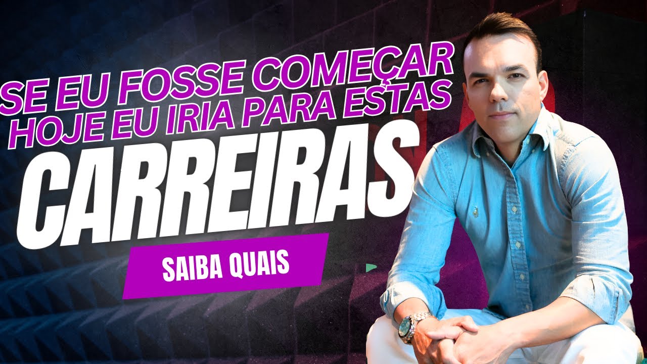 As Carreiras com Maiores Salários e Mais Empregos em Tech no Brasil