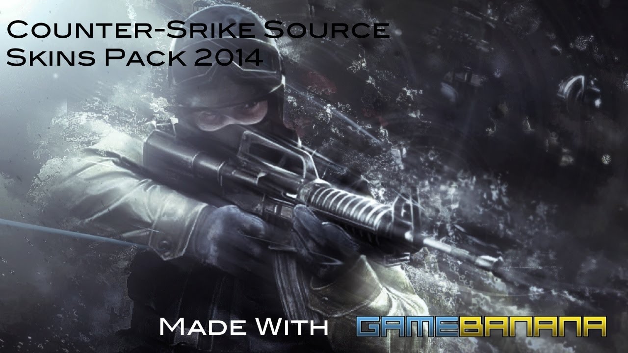 CSS Skins Pack 2014