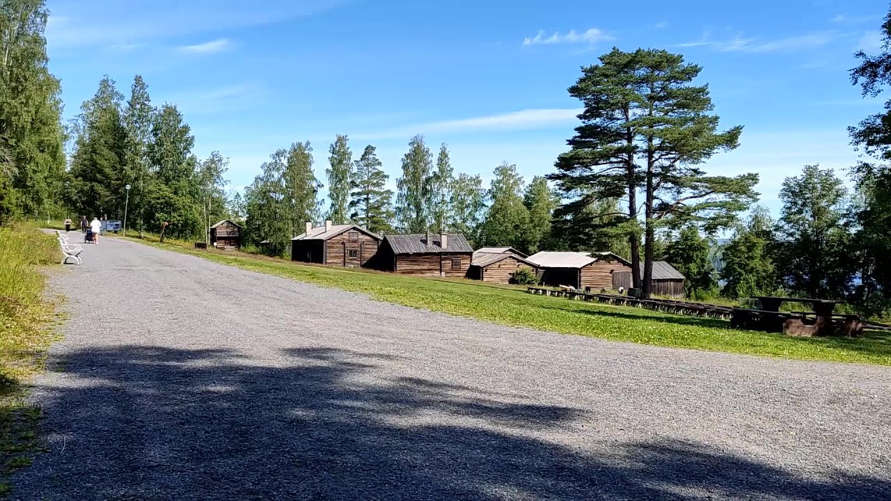 Västernorrlands museum 2024