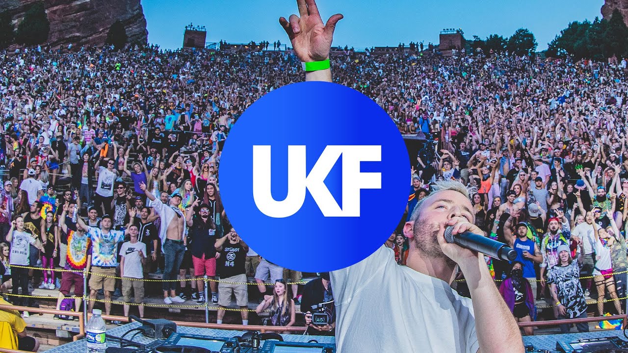 Moody Good - Get Splashed