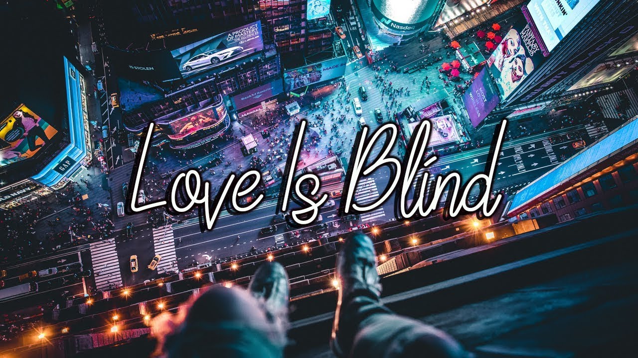 The Wild Bass - Love Is Blind (Alan Walker Style)