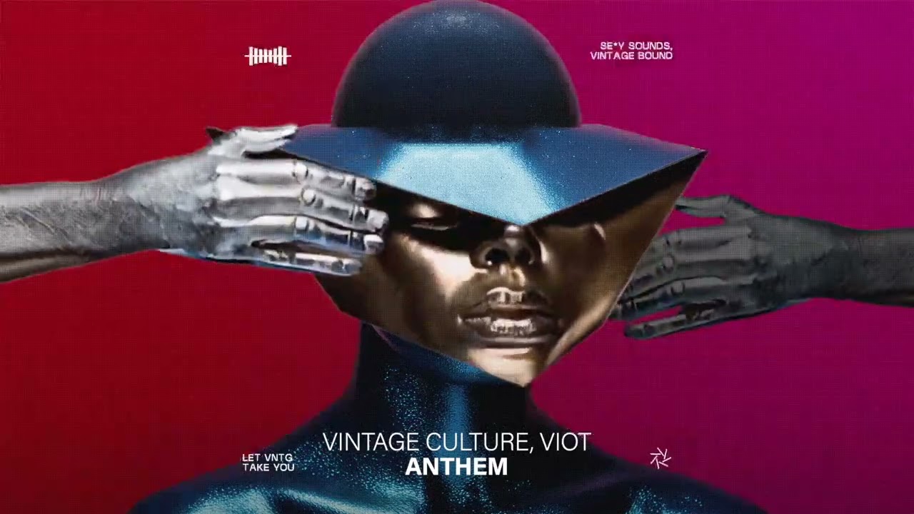 Vintage Culture, Viot - Anthem