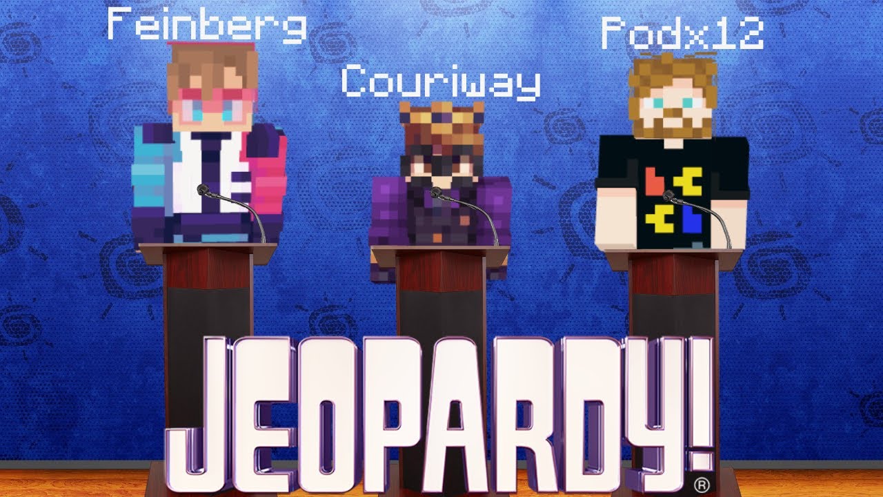 Can speedrunners answer Minecraft's HARDEST questions?