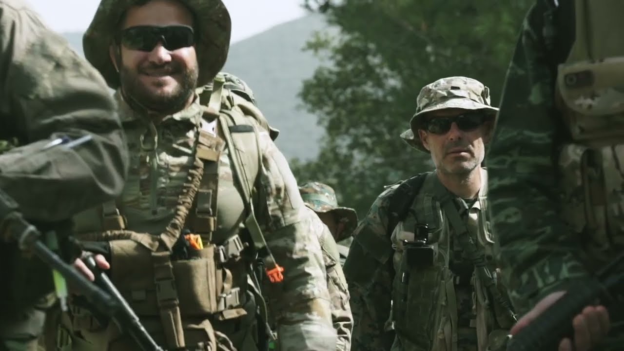 Μακεδονομάχος 2022 | Official Video | ΛΕΦΕΔ