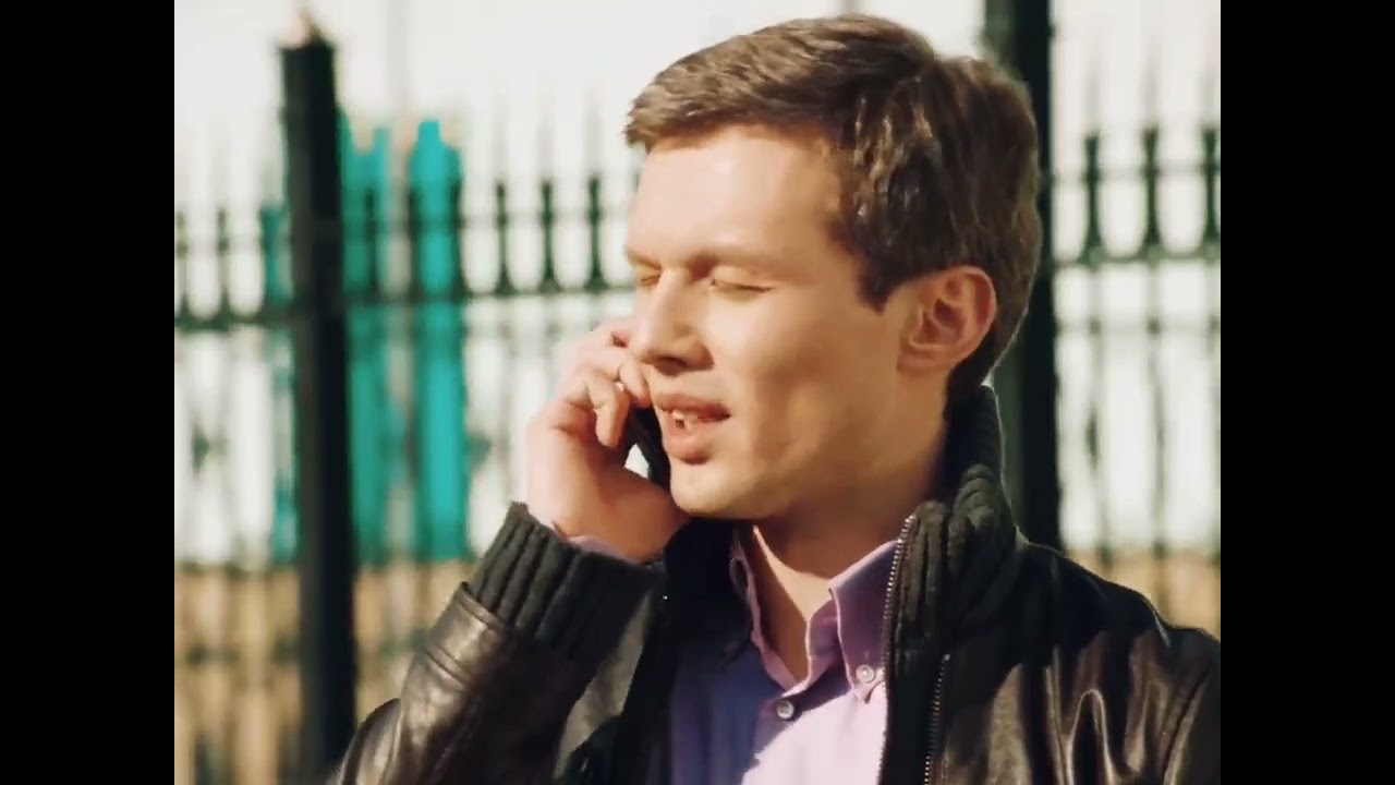 Илья и Женя (Практика) - Миллениум ❤