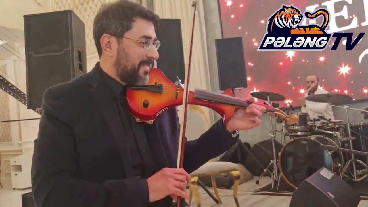 Super Solo Skripka Ramil Həsənov Canli 2023 (YENI)