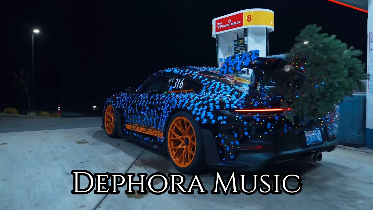 Dephora - LUNERA