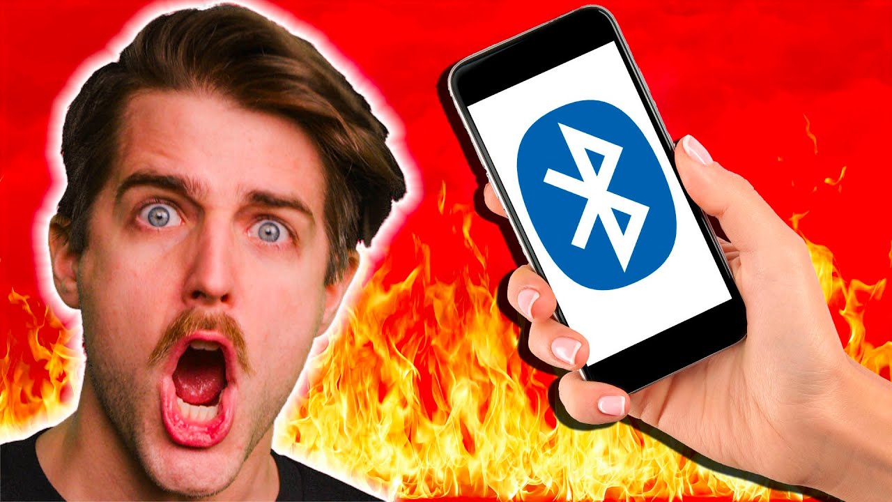 [RANT] Why Bluetooth SUCKS