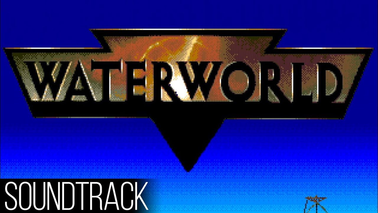 Waterworld - Game Won [SEGA Mega Drive Soundtrack]