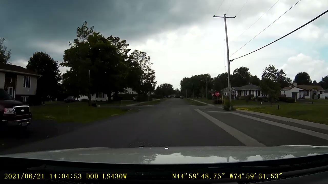 Ingleside,ON on Farran,Hickory,Ault Dr 2021 06