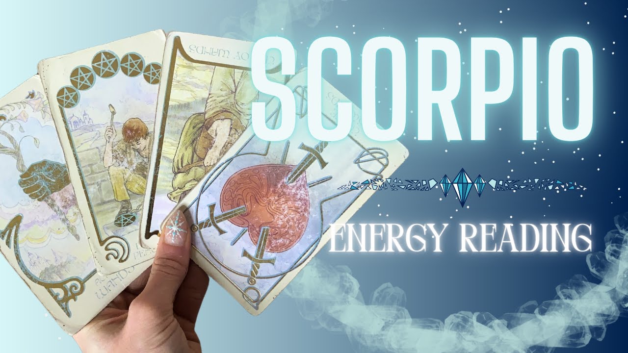 SCORPIO • You’ve Healed Beyond All Setbacks & Imposters in Your Energy are Gossiping About This