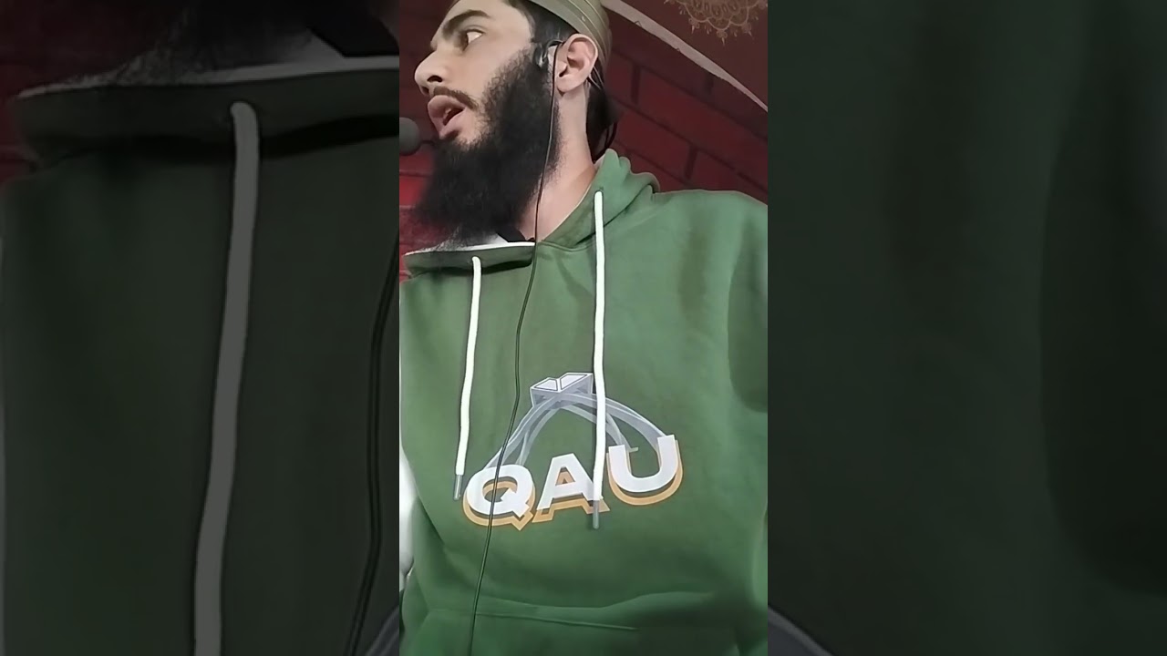 Khutba Jumma | deen ki ma'arfat | Usool ul salasa | 20 feb 2026 |