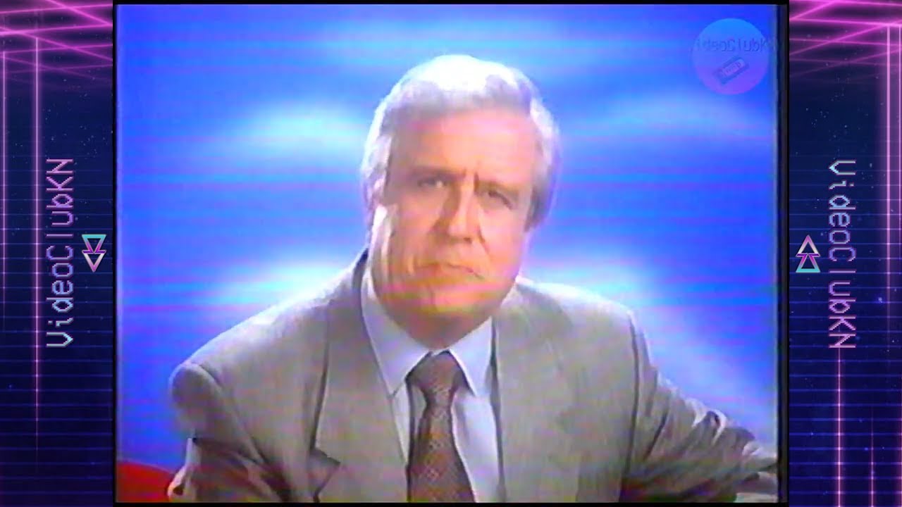 Tanda Comerciales | TVN |  2 Febrero 1997 (Sin Cortes)
