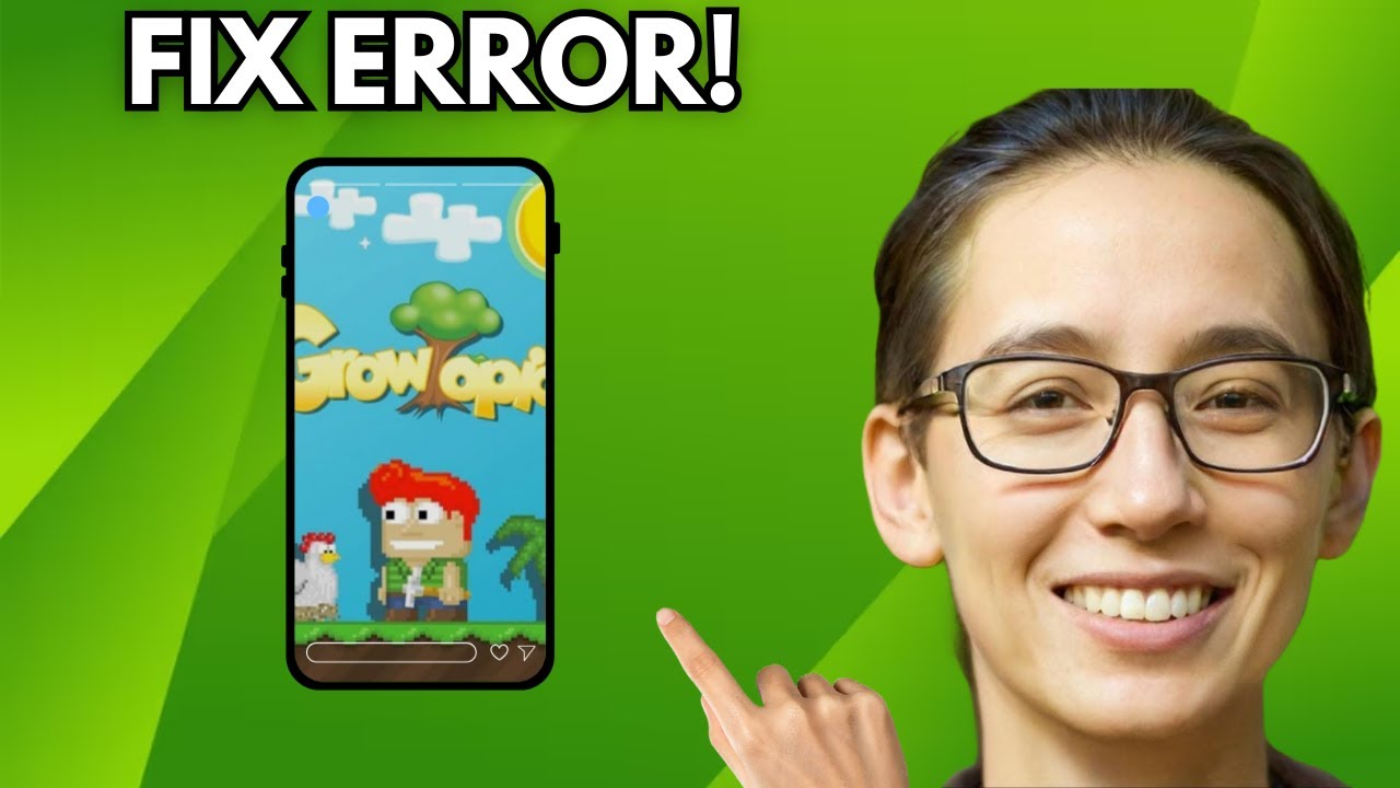 How To Fix Error Connecting Growtopia (2026 Guide)