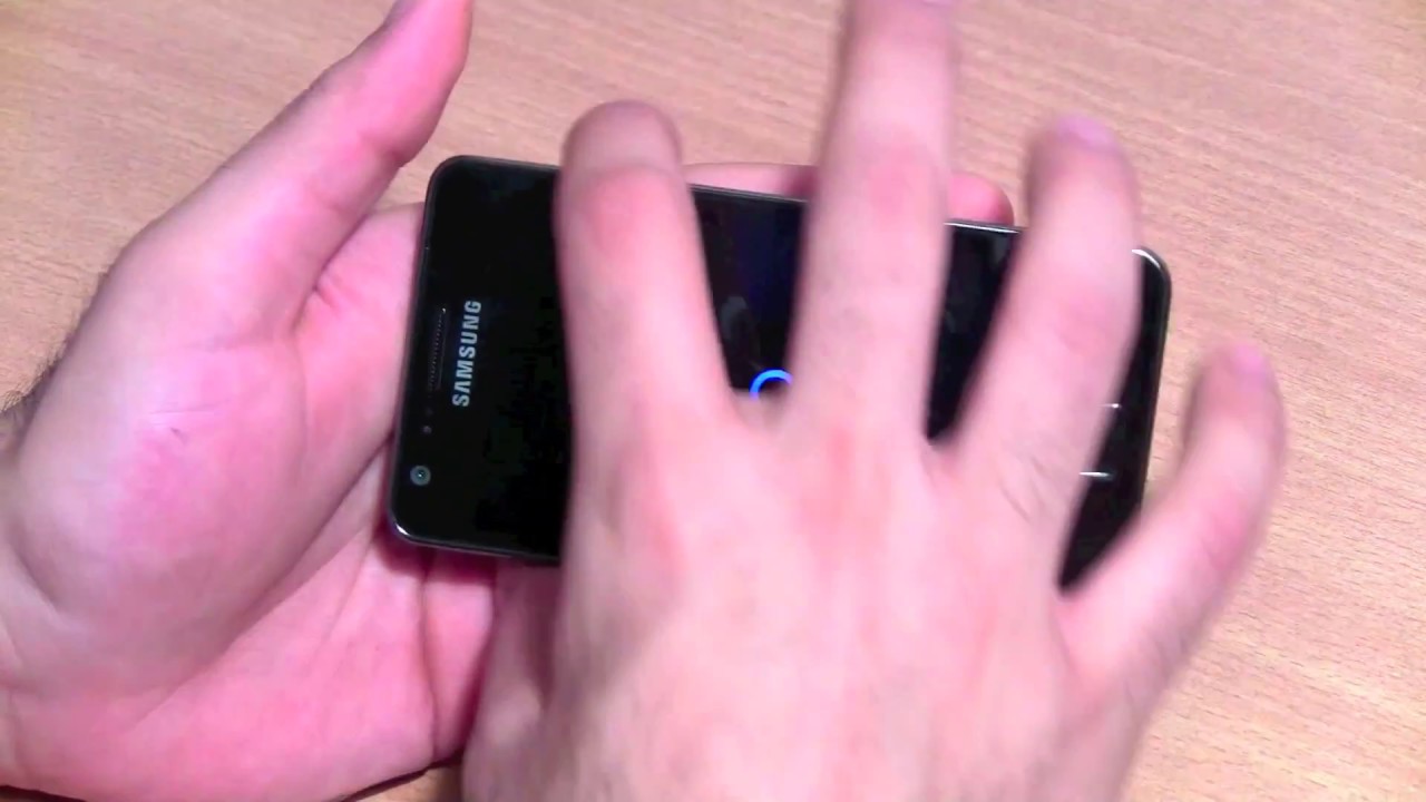 Samsung Galaxy S2 Full Review Part I  (S II - Dual Core)