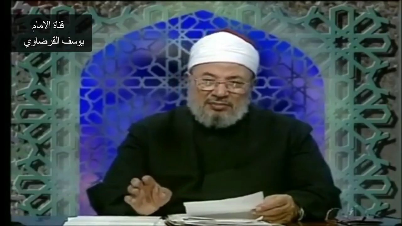 فتاة فعلت  جميع المحرمات وتريد التوبة بعد ما ندمت؟│الشيخ يوسف القرضاوي