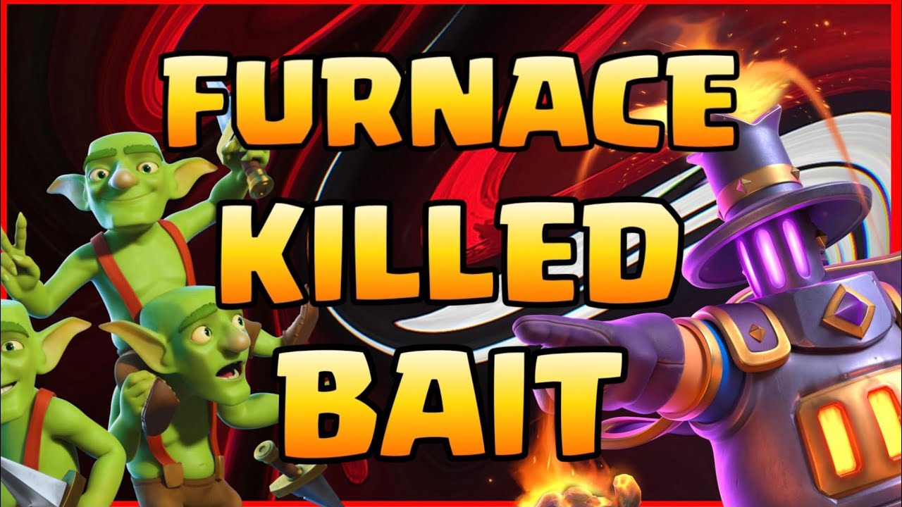 LOGBAIT GAMEPLAY