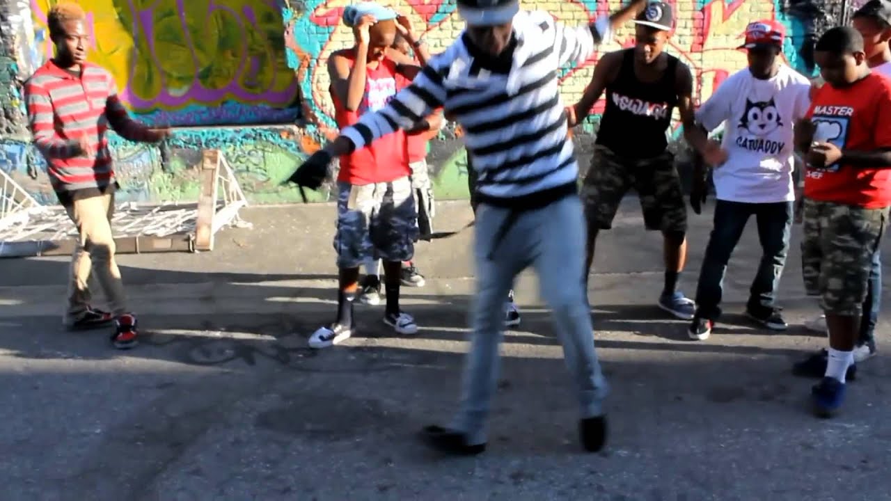 Jerkaholics Presents : Like A Good Neighbor Wild1z Is There !