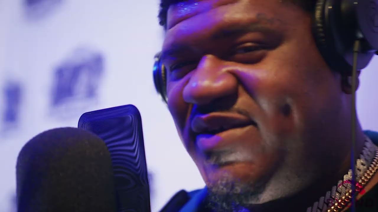 Big Ju - 