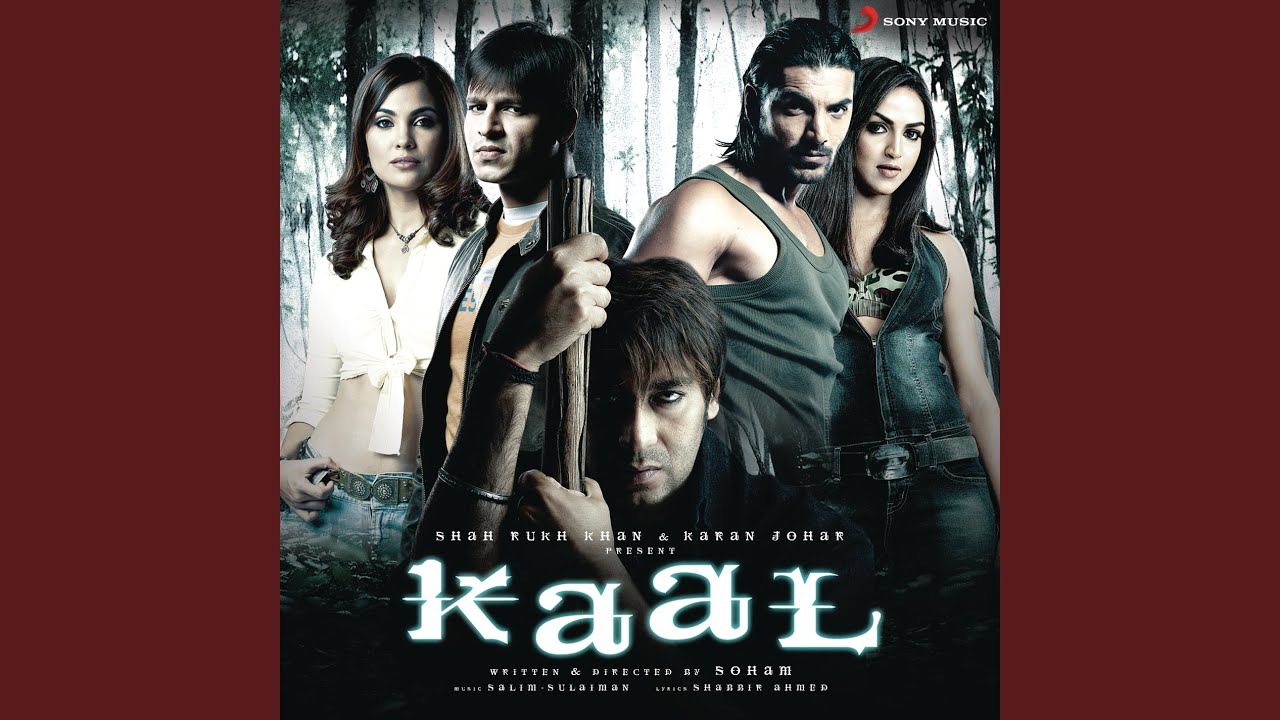 Kaal Dhamaal