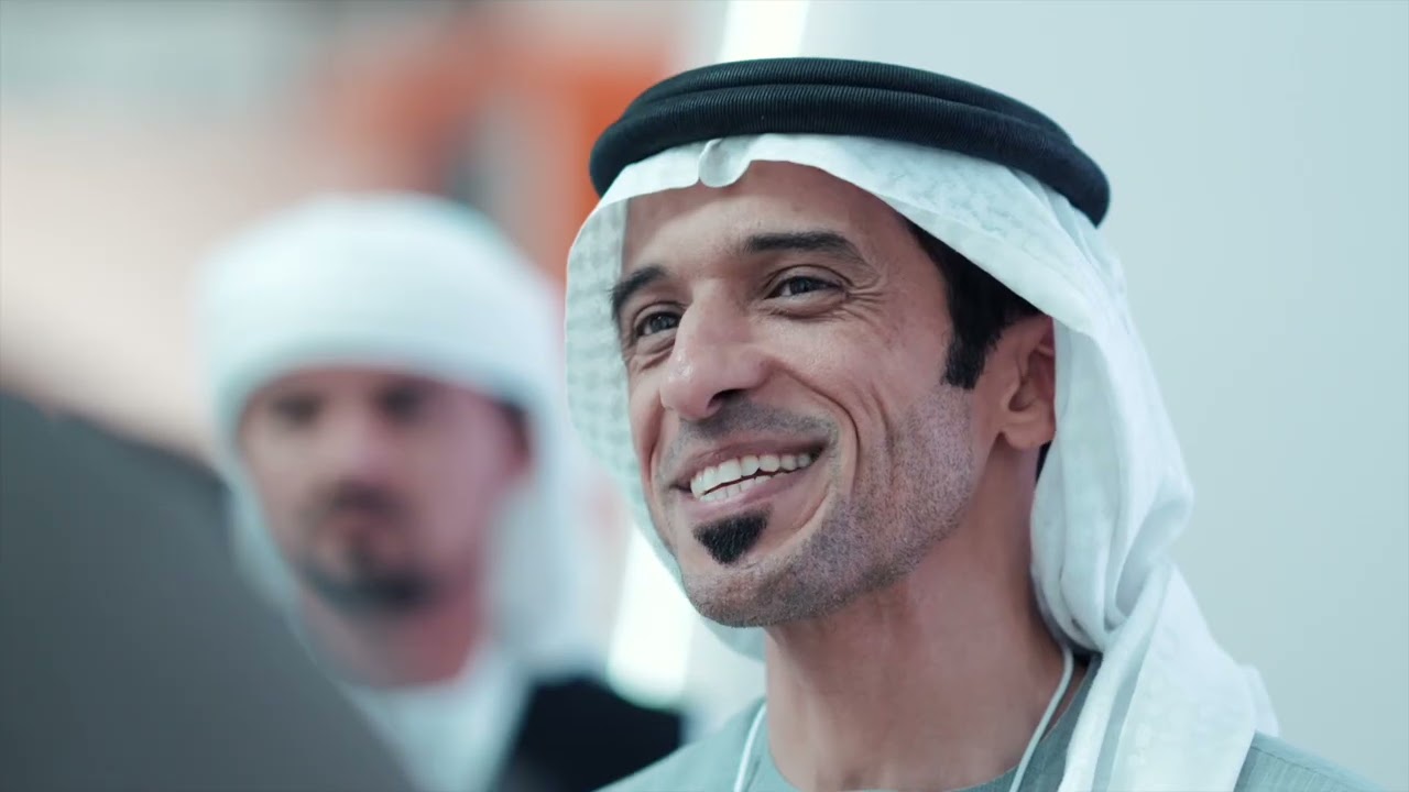 مقتطفات اليوم الأول من مشاركتنا في القمة العالمية لطاقة المستقبل 2025