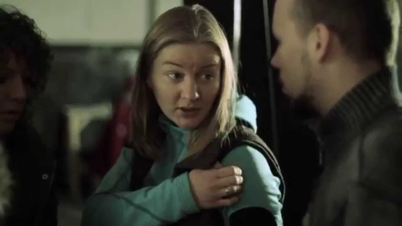 Making of Pripravka