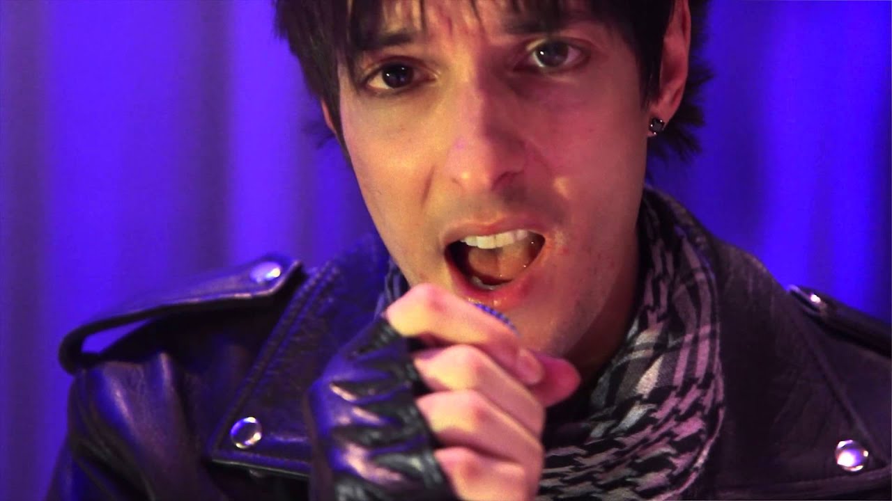 David Guetta - Just One Last Time ft. Taped Rai (AURORABRIVIDO rock cover) on iTunes