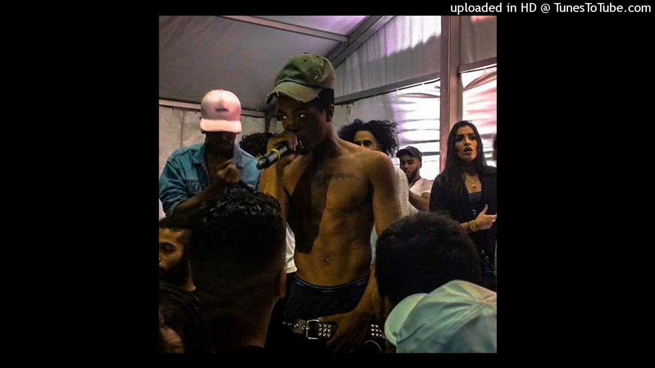 (FREE) VERY RARE OLD XXXTENTACION TYPE BEAT X SKI MASK TYPE BEAT 