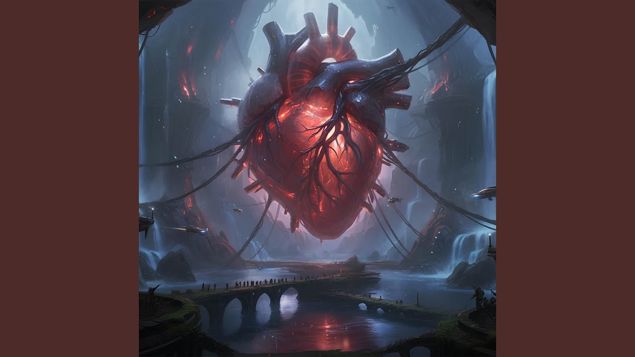 Heart of the Titan