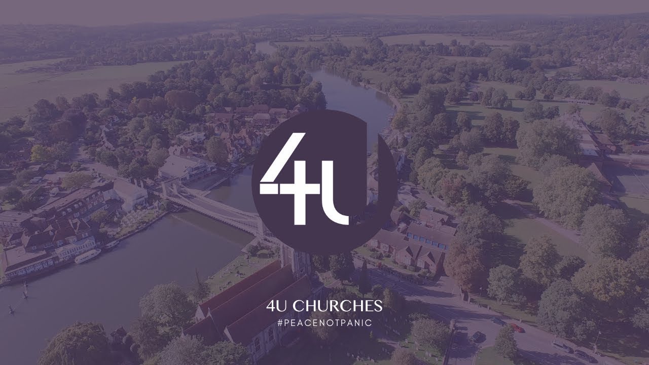 10:59 Contemporary Service from All Saints, Marlow - Sunday 18th January 2026 Livestream