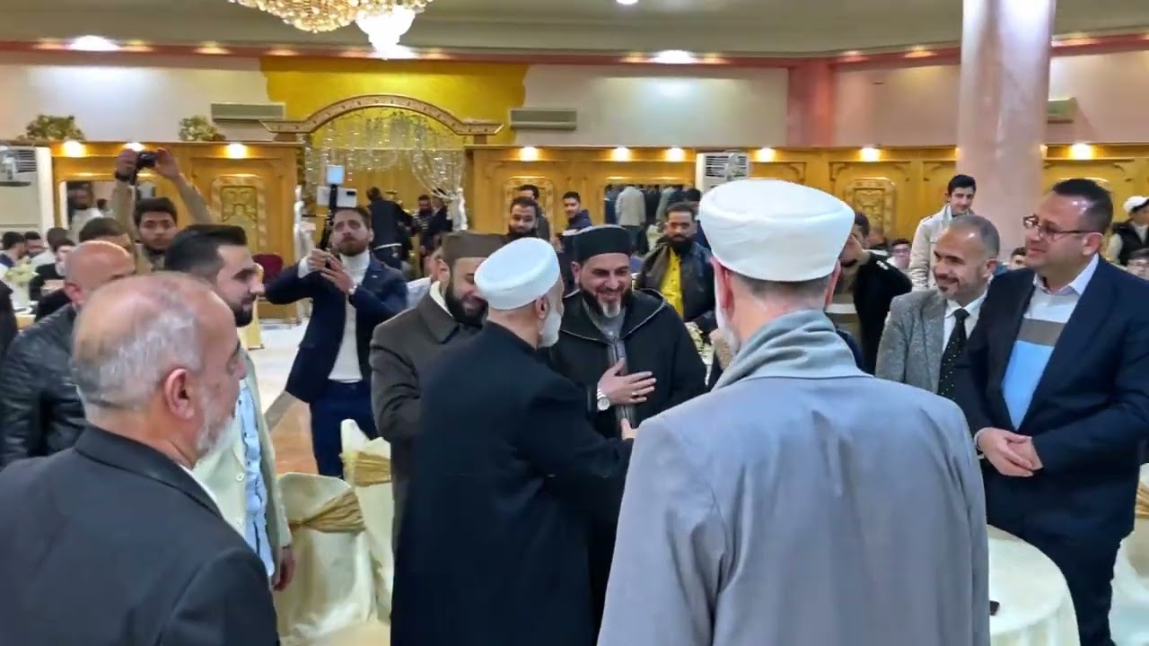 قلبي اليها ولهان || مجد حب الرمان