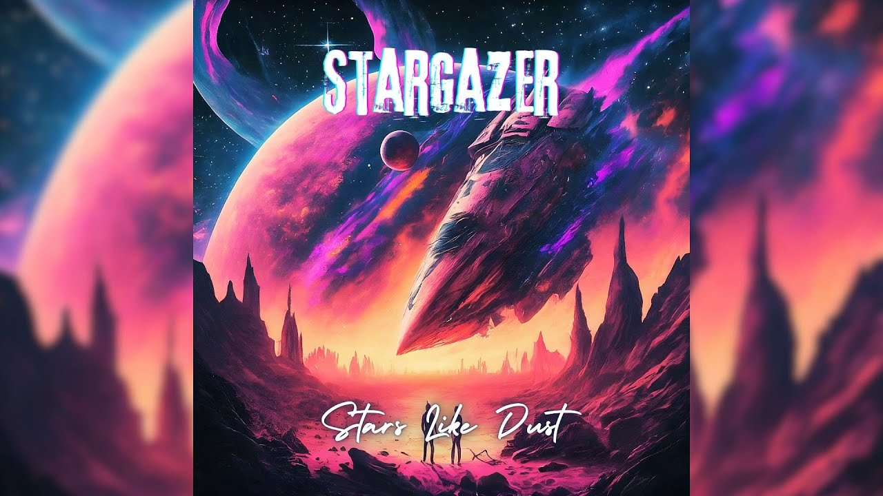 [Hair Metal] Stars Like Dust | 80s Metal