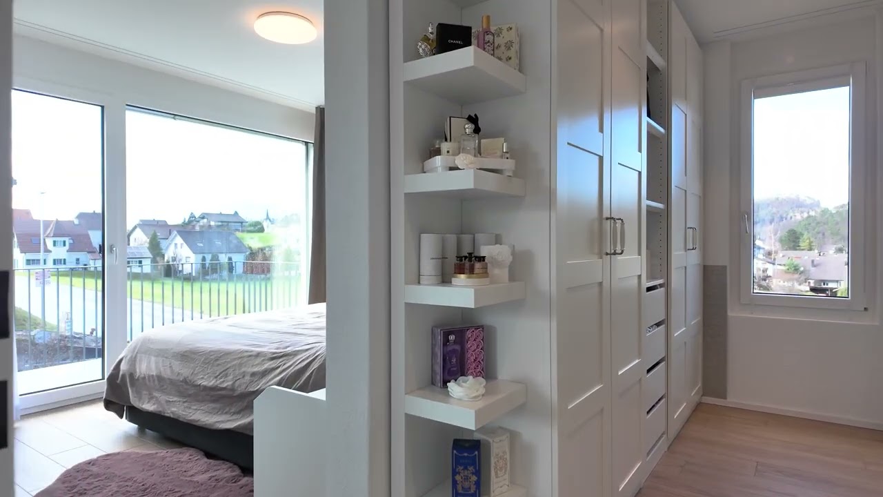 IMMOBILIEN-TEAM DANIEL SCHWEIZER - Neubau in Nunningen SO